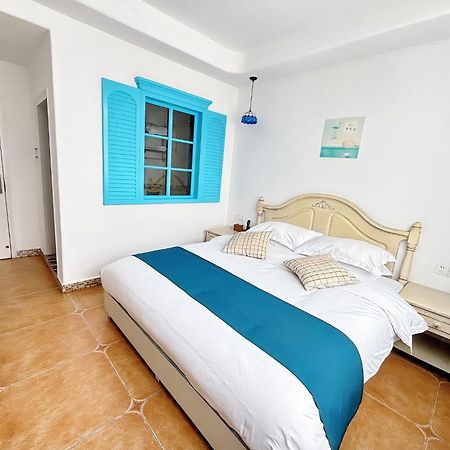 Yijingju Humanistic Inn Zhangjiajie Extérieur photo
