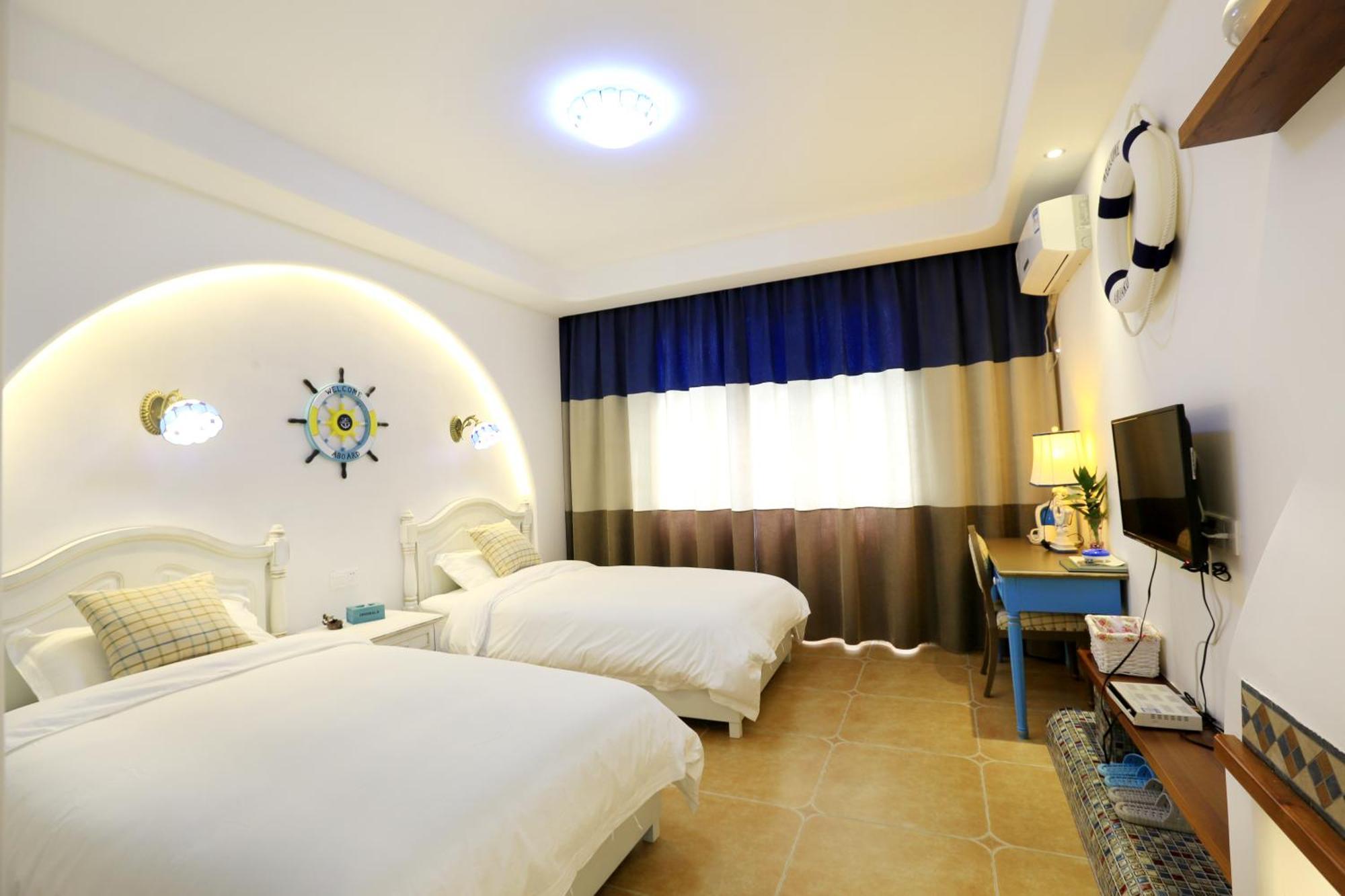 Yijingju Humanistic Inn Zhangjiajie Extérieur photo
