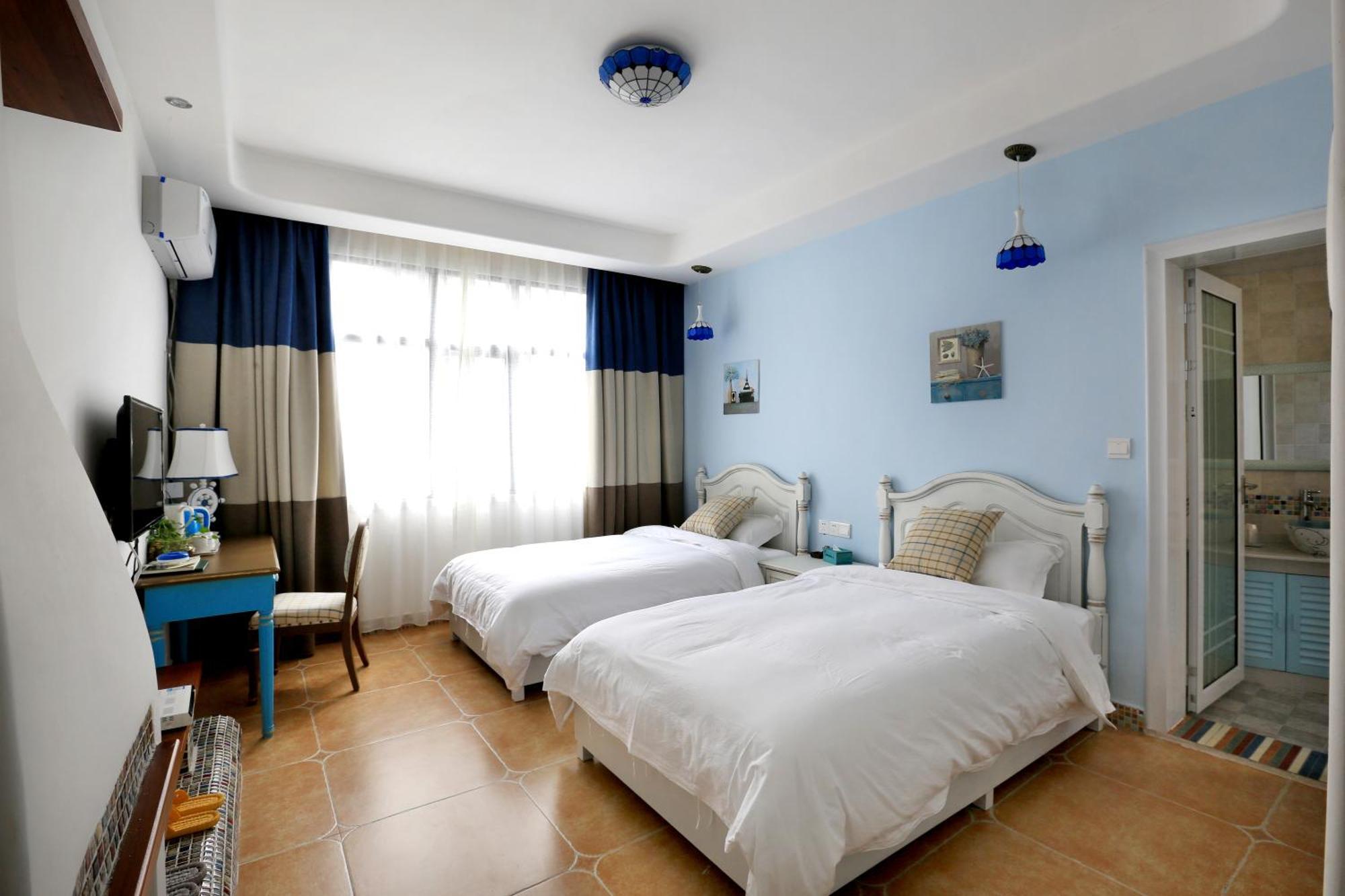 Yijingju Humanistic Inn Zhangjiajie Extérieur photo