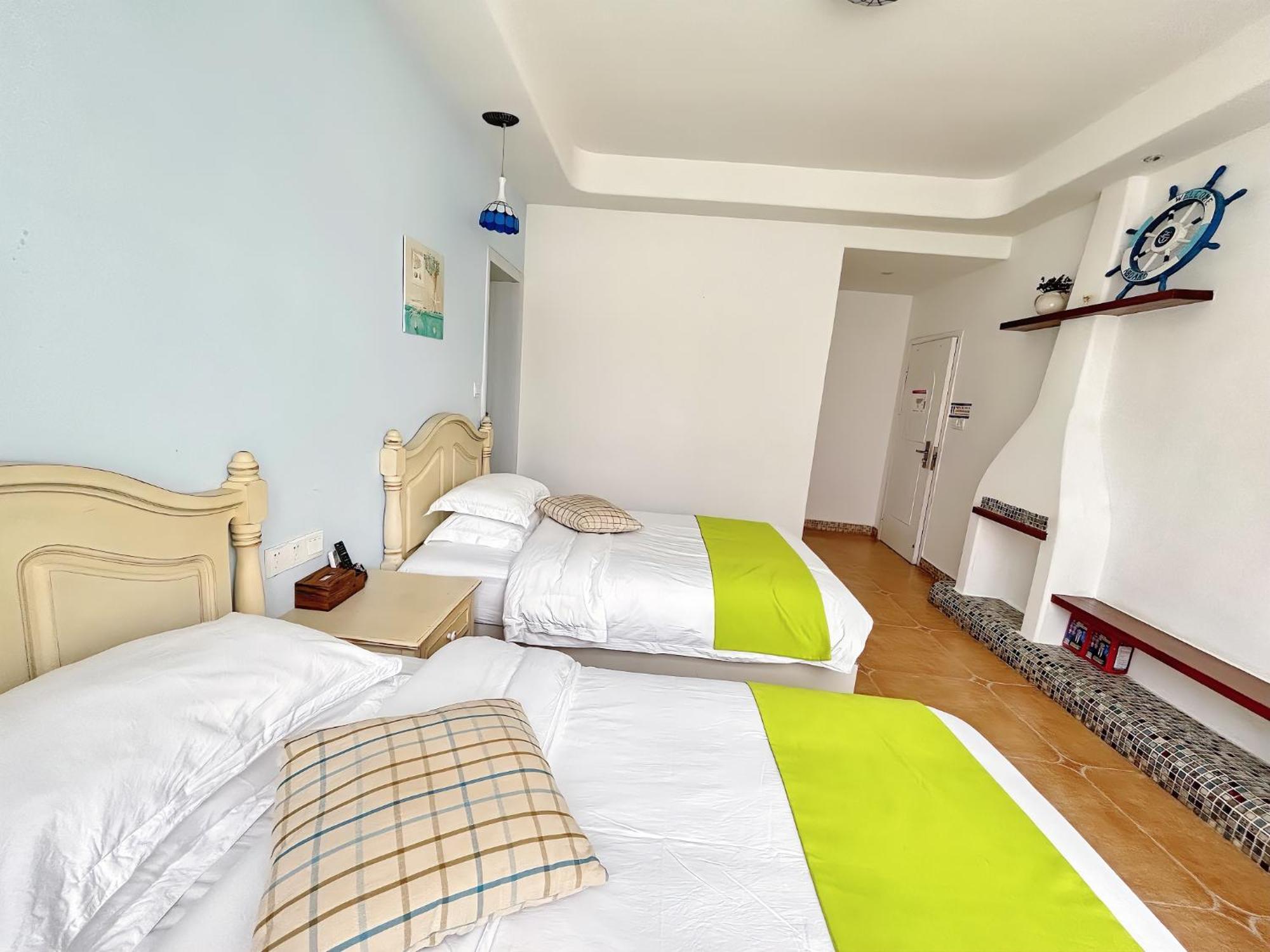 Yijingju Humanistic Inn Zhangjiajie Extérieur photo