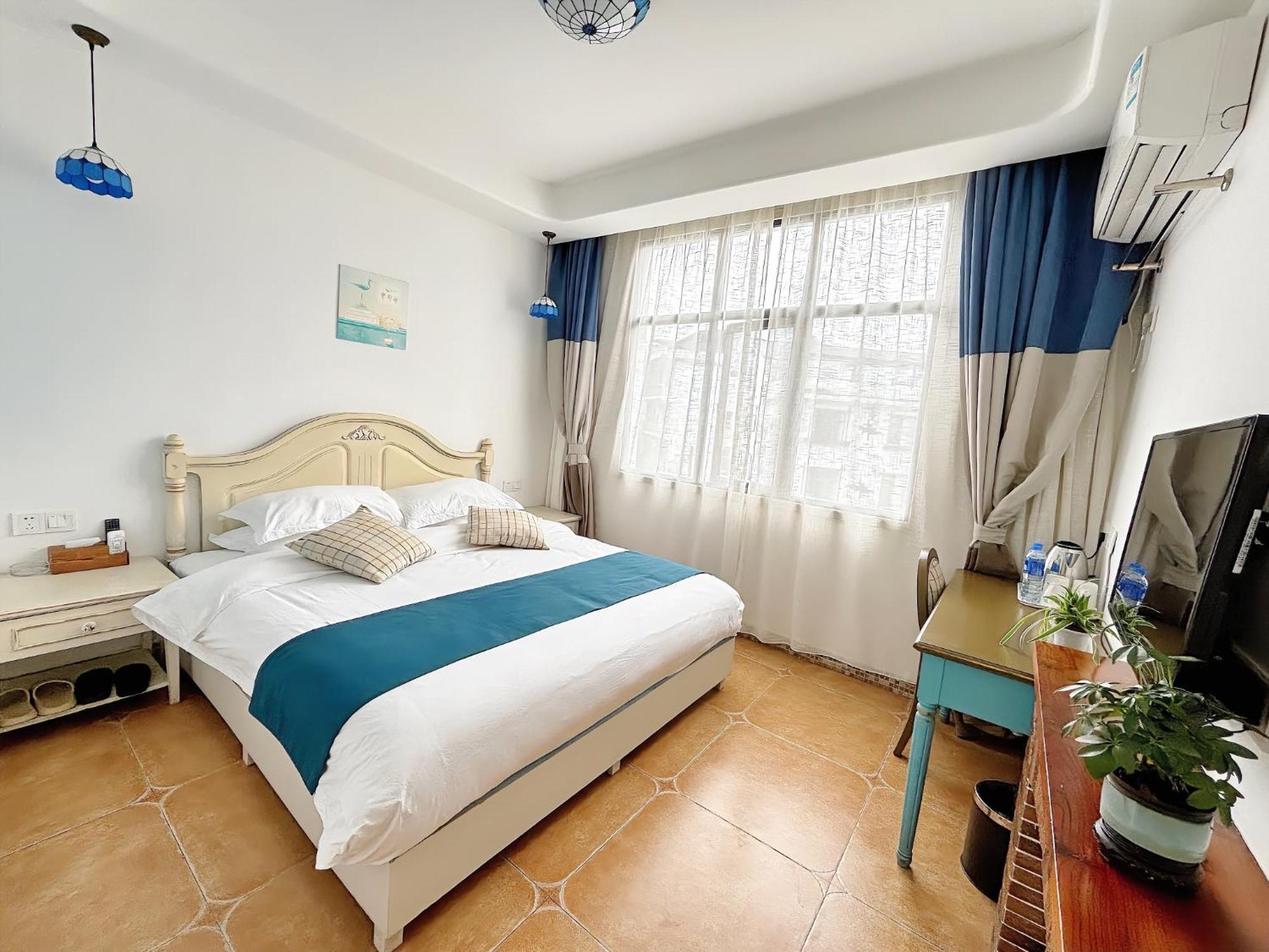Yijingju Humanistic Inn Zhangjiajie Extérieur photo