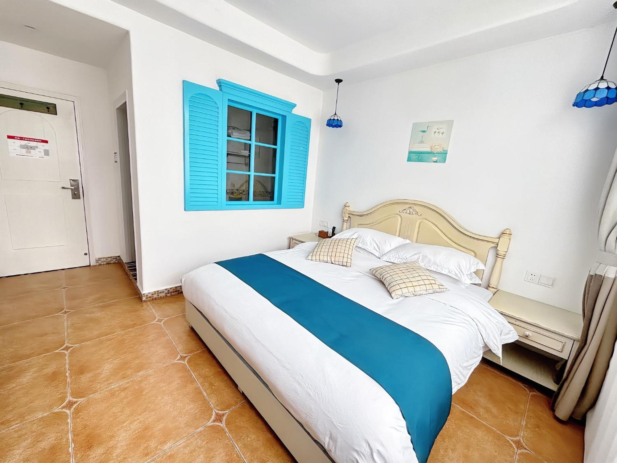 Yijingju Humanistic Inn Zhangjiajie Extérieur photo