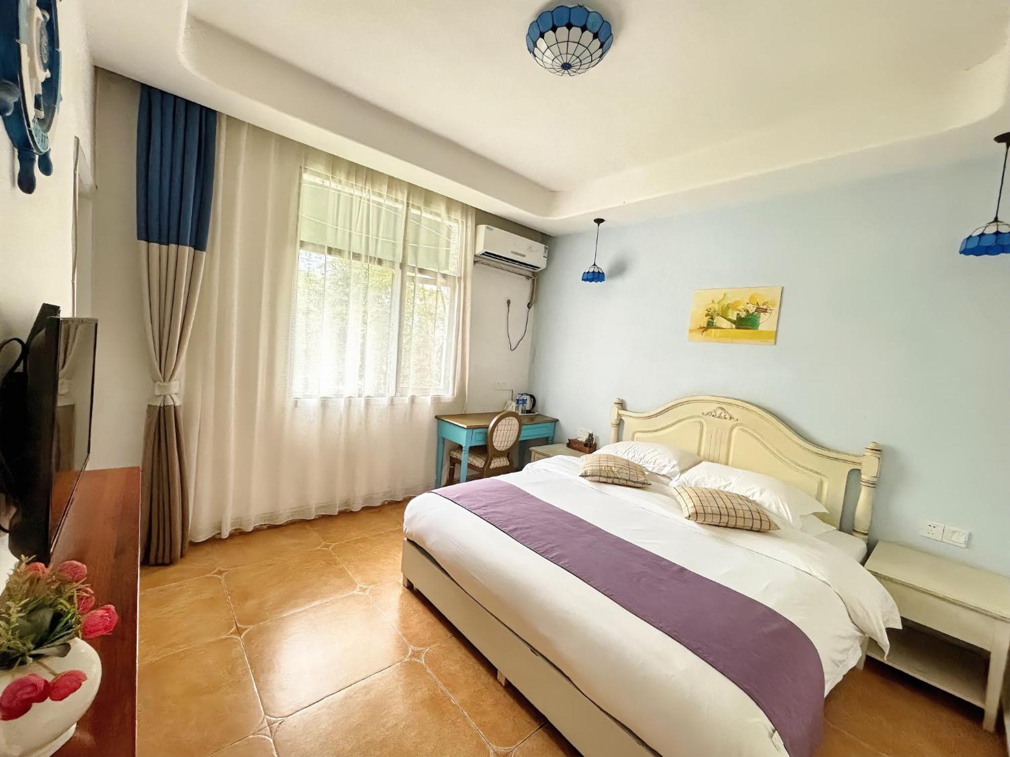 Yijingju Humanistic Inn Zhangjiajie Extérieur photo